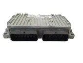 Εγκέφαλος Κινητήρα PEUGEOT …