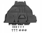 Ποδιά Μηχανής PEUGEOT PARTNER Mini Van 1996 - 2002 1.6  ( NFU (TU5JP4)  ) (109 hp ) Βενζίνη #042700830