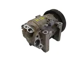 Συμπιεστής A/C (Κομπρέσορας) …