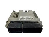 Εγκέφαλος Κινητήρα VW …