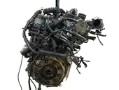 Κινητήρας-Μοτέρ VW PASSAT …