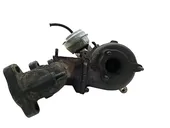 Turbo-Εξαρτήματα VW PASSAT …