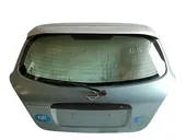 3/5η Πόρτα Πίσω …