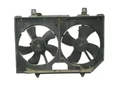 Βεντιλατέρ A/C NISSAN …