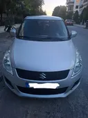 Suzuki Swift '15