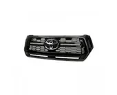 Μάσκα TOYOTA HILUX Pick-Up 2018 -  2.0 (TGN110_, TGN120_)  ( 1TR-FE  ) (137 hp ) Βενζίνη #826204560