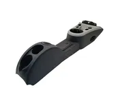 Κονσόλα CITROEN C3 Hatchback / 5dr 2002 - 2006 ( FC ) 1.1 i  ( HFX (TU1A),HFX (TU1JP)  ) (60 hp ) Βενζίνη #96410072ZE