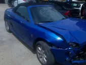 Ολόκληρο Αυτοκίνητο MG …