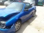 Ολόκληρο Αυτοκίνητο MG …