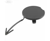 Κάλυμμα Γάντζου Προφυλακτήρα …