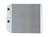 Ψυγείο Καλοριφέρ MITSUBISHI SPACE STAR MPV / ΠΟΛΥΜΟΡΦΙΚΑ / 5dr 2002 - 2006 ( DG ) 1.3 16V (DG1A)  ( 4G13 (16V)  ) (86 hp ) Βενζίνη #550906500