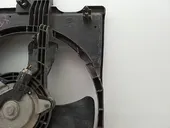 Βεντιλατέρ A/C NISSAN …