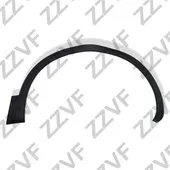 Κούρμπα Φτερού NISSAN …