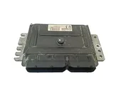 Εγκέφαλος Κινητήρα NISSAN MICRA Hatchback / 3dr 2003 - 2005 ( K12 ) 1.2 16V  ( CG12DE,CR12DE  ) (80 hp ) Βενζίνη #MEC32-040