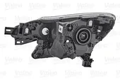 Φανάρι Εμπρός NISSAN NOTE MPV …