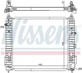 Ψυγείο Νερού NISSAN …