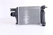 Ψυγείο Intercooler DACIA …