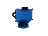 Αντίσταση Καλοριφέρ PEUGEOT PARTNER Tepee MPV / ΠΟΛΥΜΟΡΦΙΚΑ / 5dr 2008 - 2012 1.6 HDi  (   ) (75 hp ) Πετρέλαιο #FT59155