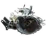 Σασμάν Χειροκίνητο TOYOTA CARINA Sedan / 4dr 1992 - 1995 E ( T190 ) 1.6 (AT190)  ( 4A-FE  ) (107 hp ) Βενζίνη #XC189603141