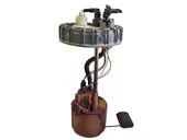 Τρόμπα Βενζίνης/Πετρελαίου HYUNDAI …