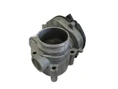 Πεταλούδα Γκαζιού-Κλαπέτο FORD …