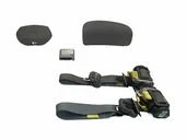 Αερόσακοι Air-Bag Εμπρός HYUNDAI ACCENT Sedan 4dr 1999 - 2003 ( CG ) ( LC ) 1.3  ( G4EA  ) (75 hp ) Βενζίνη #XC17417442D