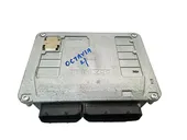 Εγκέφαλος Κινητήρα SKODA …