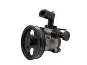 Κρεμαργιέρα & Αντλία …