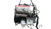 Κινητήρας-Μοτέρ MERCEDES C CLASS Sedan / 4dr 2000 - 2003 ( W203 ) C 200 Kompressor (203.045)  ( M 111.955  ) (163 hp ) Βενζίνη #111955