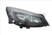 Φανάρι Εμπρός OPEL ASTRA Sedan …