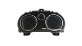 Κοντέρ OPEL CORSA Hatchback / 3dr 2006 - 2011 ( D ) 1.0 (L08, L68)  ( Z 10 XEP  ) (60 hp ) Βενζίνη #1303304