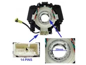 Ταινία Αερόσακου-Σπιράλ NISSAN …