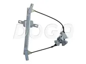 Γρύλος Παραθύρου Μηχανικός …