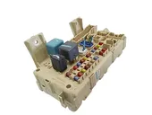 Ασφαλειοθήκη TOYOTA AVENSIS …