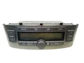 Χειριστήριο Καλοριφέρ-Κλιμα,Κλαπέτα TOYOTA …