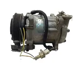 Συμπιεστής A/C (Κομπρέσορας) …