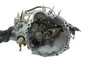 Σασμάν Χειροκίνητο TOYOTA COROLLA Sedan / 4dr 1997 - 1999 ( A111 ) 1.4 16V (ZZE111_)  ( 4ZZ-FE  ) (97 hp ) Βενζίνη #XC195151799