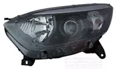 Φανάρι Εμπρός RENAULT CAPTUR MPV …
