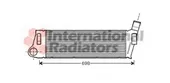 Ψυγείο Intercooler RENAULT …
