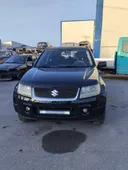 Ολόκληρο Αυτοκίνητο SUZUKI …