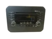 Ράδιο CD SUZUKI …