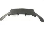 Σπόιλερ Προφυλακτήρα VW …