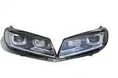 Φανάρι Εμπρός VW TOUAREG SUV/ …