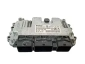 Εγκέφαλος Κινητήρα CITROEN …