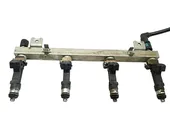 Μπεκ OPEL ASTRA Hatchback / 5dr 2004 - 2007 ( H ) 1.4 (L48)  ( Z 14 XEP  ) (90 hp ) Βενζίνη #0 280 158 501