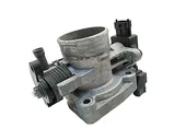 Πεταλούδα Γκαζιού-Κλαπέτο HYUNDAI …