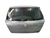 3/5η Πόρτα Πίσω …