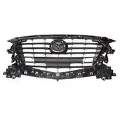 Μάσκα MAZDA 3 …