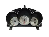 Κοντέρ MAZDA 3 Hatchback / 5dr 2004 - 2006 ( BK ) 1.4  ( ZJ-VE  ) (84 hp ) Βενζίνη #BR4K55430