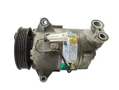 Συμπιεστής A/C (Κομπρέσορας) …